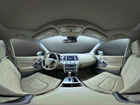 Used 2014 Nissan Murano SL w/ Navigation Package image 35