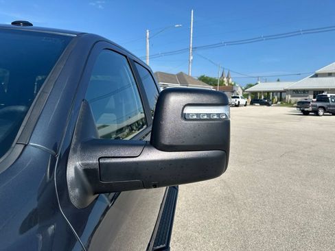 Used 2025 RAM 2500 Big Horn AWD/4WD image 11
