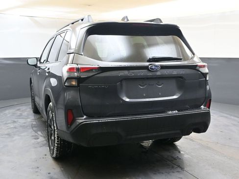 New 2026 Subaru Forester Premium image 4