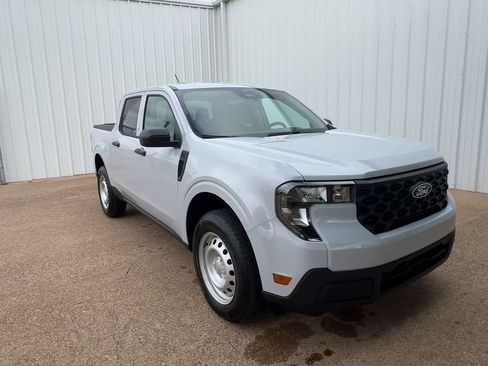 New 2026 Ford Maverick XL FWD image 2