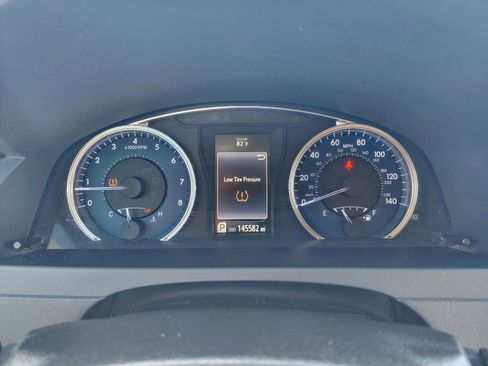 Used 2016 Toyota Camry LE FWD image 16