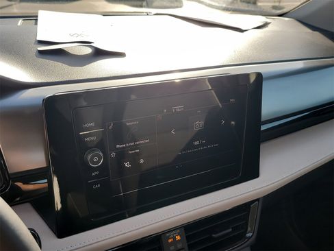 Certified 2025 Volkswagen Taos S image 21