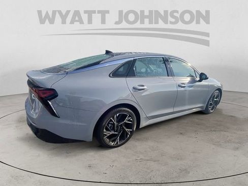 Used 2025 Kia K5 GT-Line w/ GT-Line Premium Package image 10