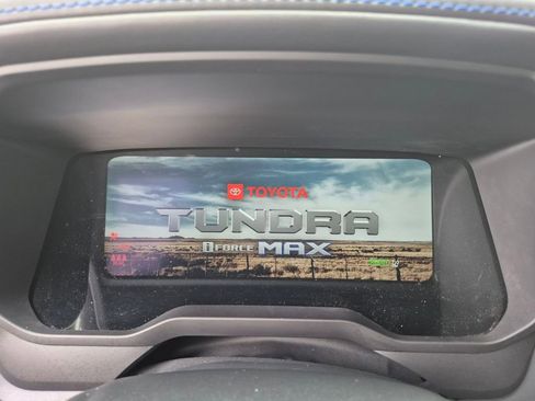 Used 2024 Toyota Tundra Platinum image 22