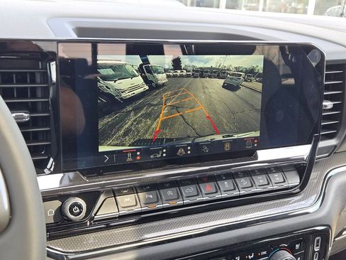 New 2026 Chevrolet Silverado 1500 ZR2 image 30