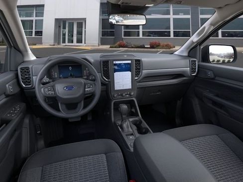New 2026 Ford Ranger XL AWD/4WD image 9