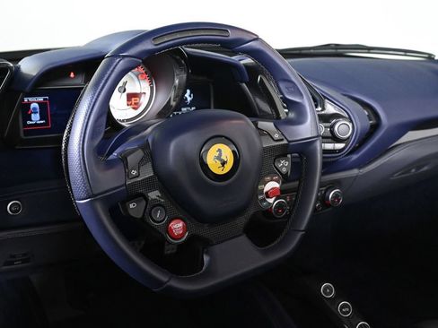 Used 2018 Ferrari 488 Spider RWD image 13