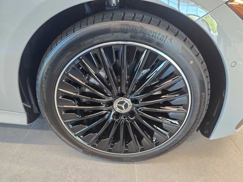 New 2026 Mercedes-Benz CLE 300 4MATIC Coupe image 9