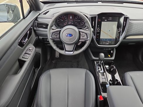 New 2026 Subaru Forester Limited image 8