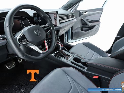 Used 2025 Volkswagen Jetta GLI Autobahn image 19