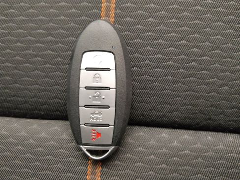 Used 2022 Nissan Altima 2.5 SR image 32