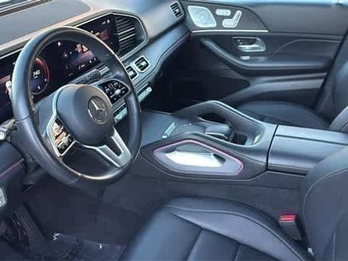 Certified 2021 Mercedes-Benz GLE 350 4MATIC image 4