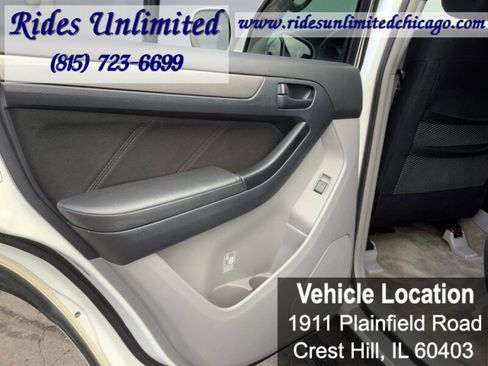 Used 2006 Toyota 4Runner SR5 image 23