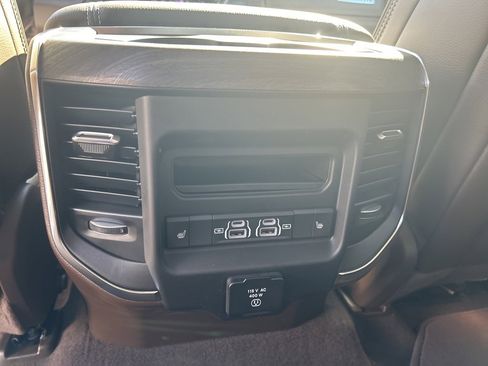 New 2026 RAM 1500 Laramie w/ Bed Utility Group image 23