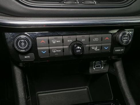 Used 2022 Jeep Compass High Altitude image 27