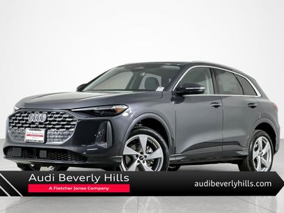 New 2025 Audi Q5 Premium Plus