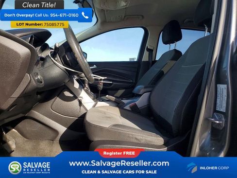 Used 2014 Ford Escape SE AWD/4WD image 9