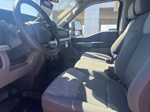 New 2026 Ford F250 XLT image 12