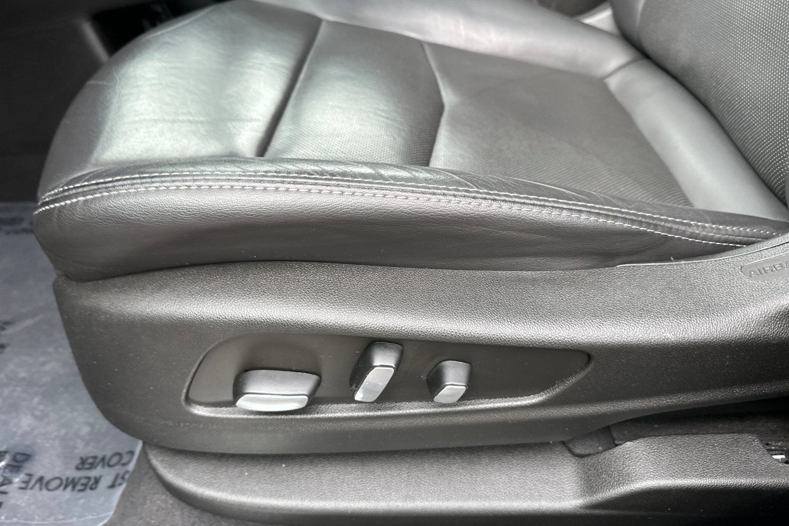 Used 2023 Cadillac XT5 Sportv AWD/4WD image 13