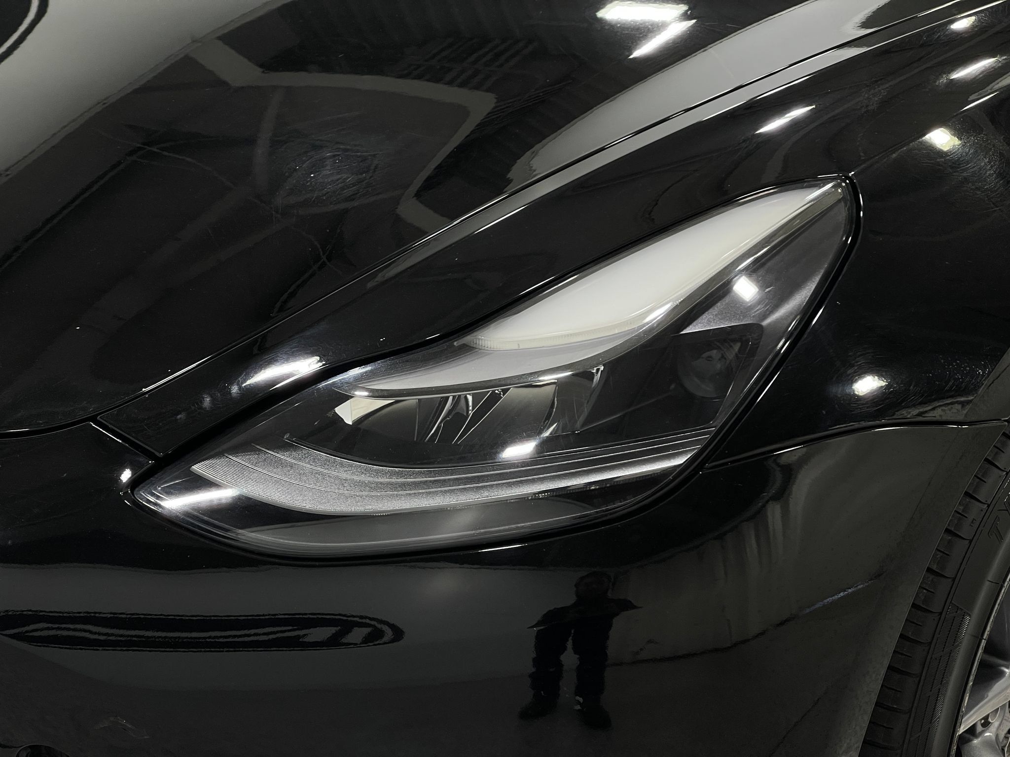 Used 2023 Tesla Model 3 Long Range AWD/4WD image 29