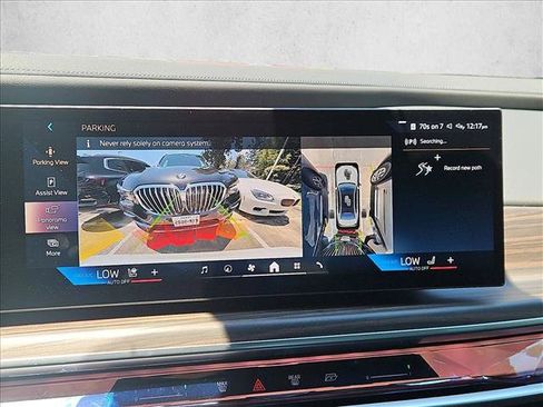 Used 2023 BMW 760i xDrive AWD/4WD image 13