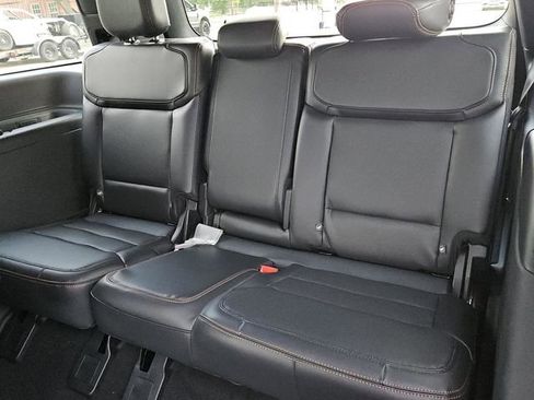 New 2026 Ford Expedition Tremor AWD/4WD image 32