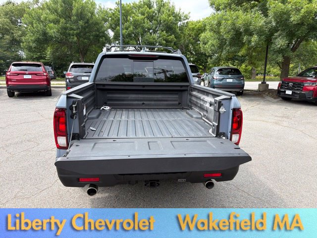 Used 2023 Honda Ridgeline RTL image 9