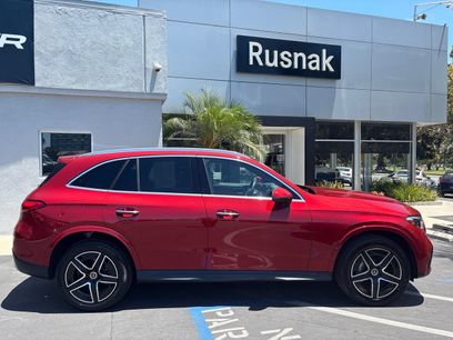 Certified 2023 Mercedes-Benz GLC 300 4MATIC
