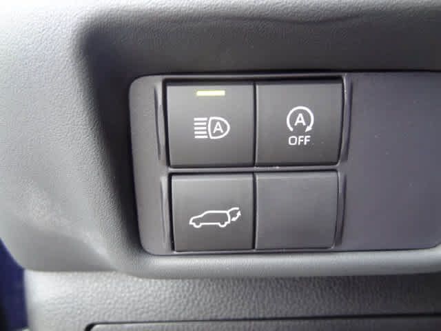 Certified 2026 Toyota Highlander XLE AWD/4WD image 21