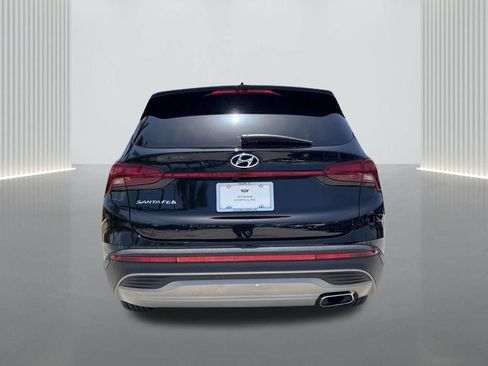 Used 2021 Hyundai Santa Fe SE w/ Cargo Package FWD image 6