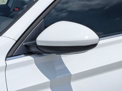 Used 2026 Volkswagen Jetta S FWD image 11
