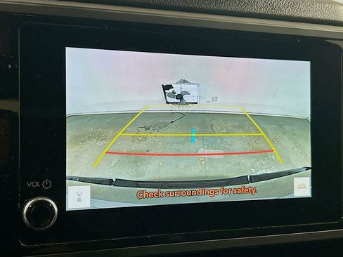 Used 2025 Toyota Tundra SR5 w/ SX Package RWD image 11