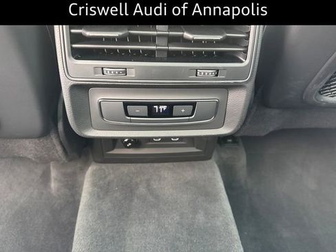 Certified 2025 Audi Q7 3.0T Premium w/ Convenience Package image 13