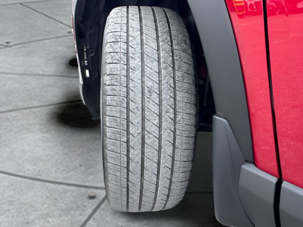 Used 2025 Honda Pilot Touring image 33
