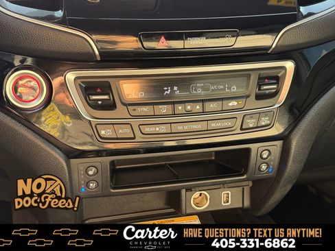 Used 2021 Honda Passport Elite image 19