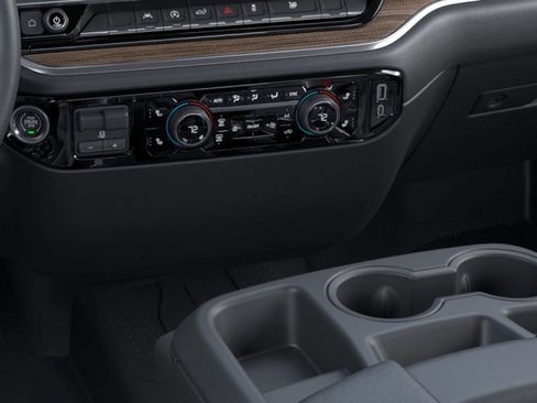 New 2025 Chevrolet Silverado 1500 LT w/ Texas Edition Plus image 23