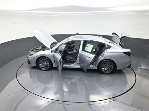 New 2025 Subaru Legacy Sport image 15