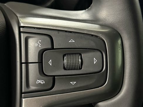 Certified 2025 Chevrolet Silverado 1500 RST w/ Z71 Off-Road Package image 24