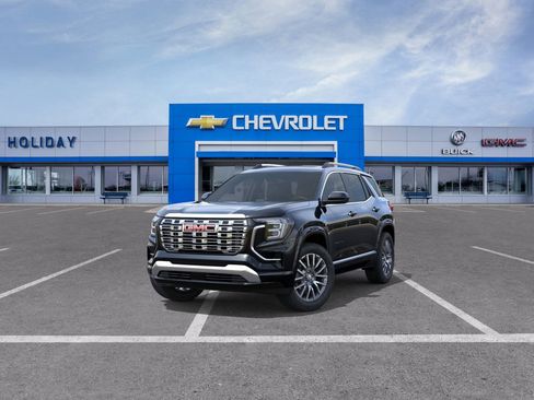 New 2026 GMC Terrain Denali image 11