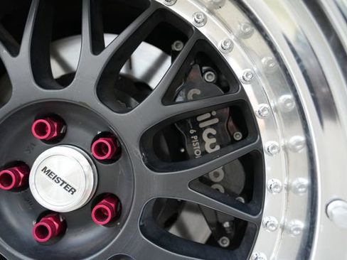 Used 2016 Subaru BRZ Limited image 8