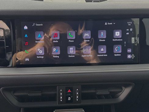 Certified 2025 Porsche Cayenne image 17