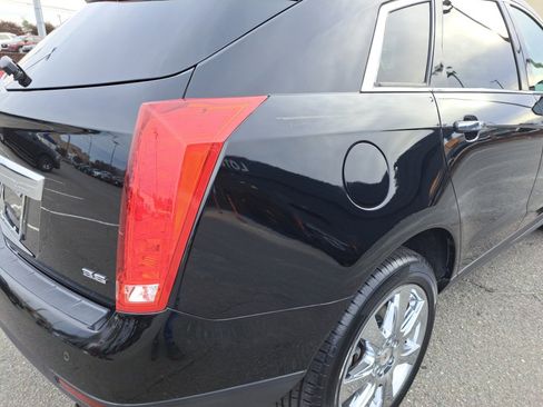 Used 2012 Cadillac SRX Premium image 19