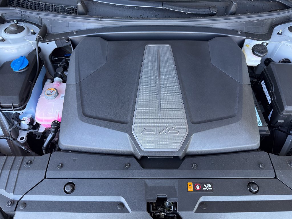 New 2026 Kia EV6 GT-Line AWD/4WD image 9