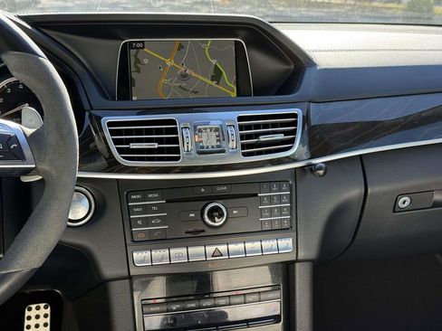Used 2016 Mercedes-Benz E 63 AMG S-Model image 20