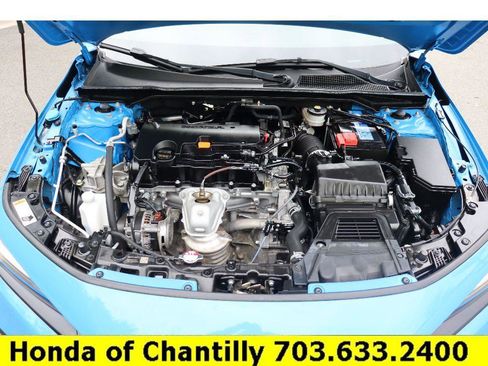 Used 2023 Honda Civic Sport image 32