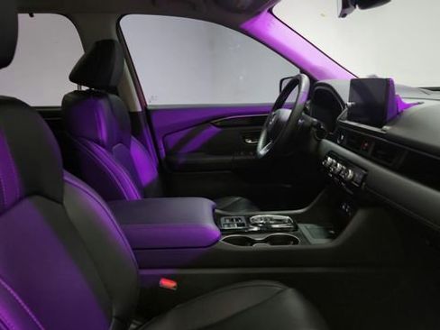 Used 2025 Honda Pilot EX-L image 20