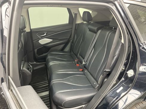 Used 2019 Acura RDX AWD w/ Technology Package image 12