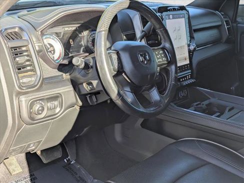 Used 2022 RAM 3500 Limited w/ Safety Group image 9