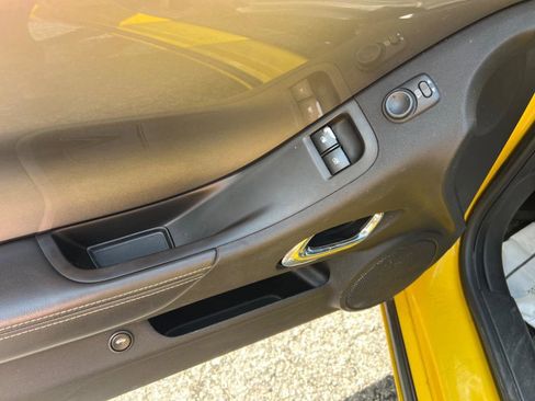 Used 2011 Chevrolet Camaro LT w/ RS Package image 8