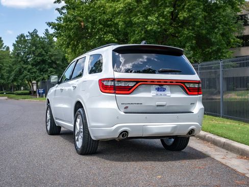 Used 2024 Dodge Durango GT AWD/4WD image 7